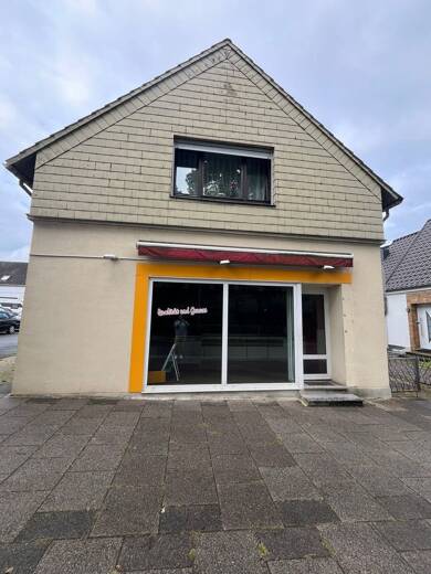 Laden zur Miete 825 € Aumund-Hammersbeck Bremen / Vegesack 28755
