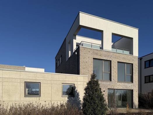 Wohnung zum Kauf 235.000 € 2 Zimmer 66 m² frei ab sofort Jeggen Bissendorf 49143