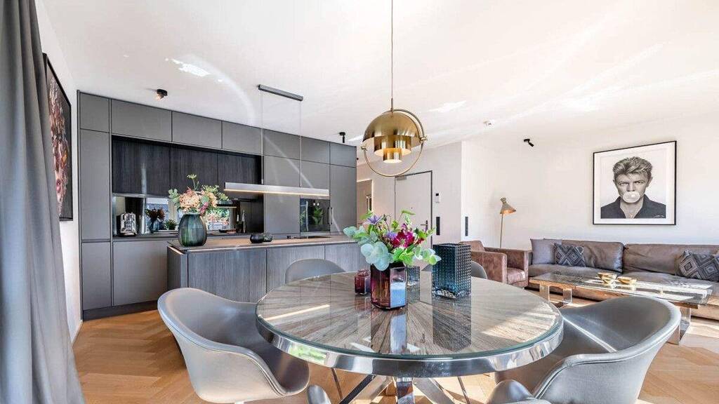 Wohnung zum Kauf 995.000 € 3 Zimmer 87 m² 1. Geschoss Alsterdorf Hamburg 22297