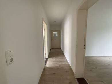 Wohnung zur Miete 459 € 3 Zimmer 56,3 m² EG frei ab 27.12.2025 Schönianstraße 32 Geestemünde - Nord Bremerhaven 27570