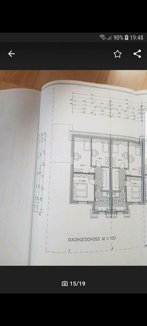 Reihenendhaus zum Kauf provisionsfrei 549.000 € 5 Zimmer 118 m²<br/>Wohnfläche 286 m²<br/>Grundstück Auf der Kempener Platte 27a Benrad - Nord Krefeld 47804