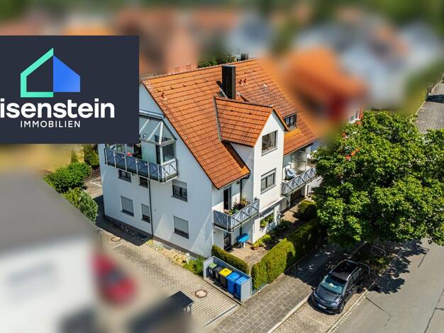 Wohnung zum Kauf 365.000 € 4 Zimmer 105 m² Eibach Südwestliche Außenstadt 90451