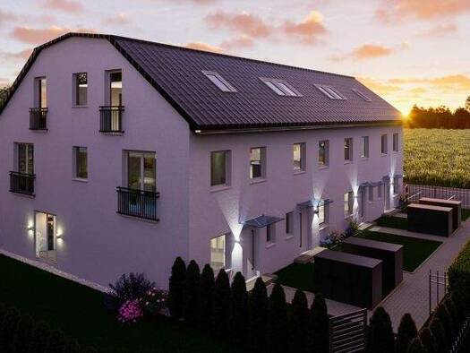 Reihenmittelhaus zum Kauf 994.500 € 5 Zimmer 148,7 m² 167 m² Grundstück Gilching 82205