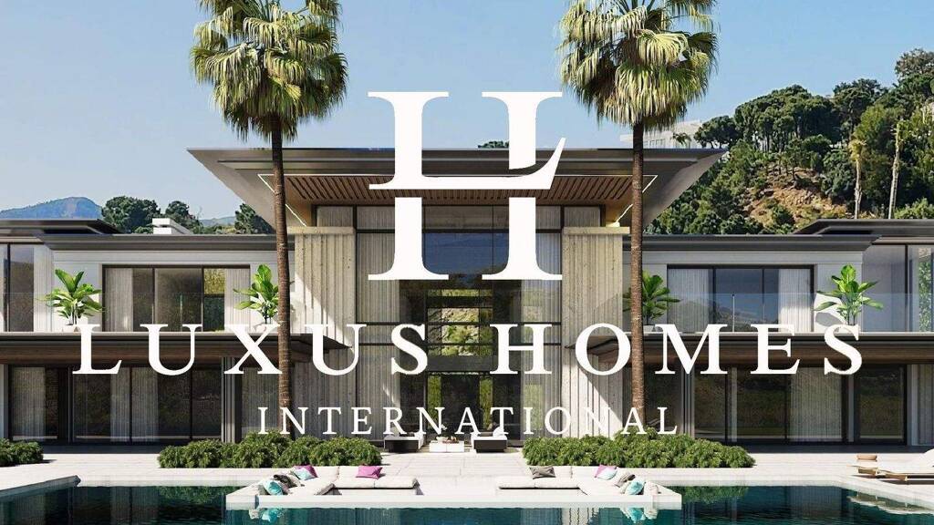 Villa zum Kauf provisionsfrei als Kapitalanlage geeignet 2.990.000 € 6 Zimmer 1.178 m² 4.901 m² Grundstück Benahavís