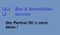 Bau & Immobilien Service Plauen