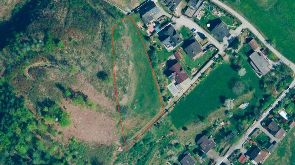 Grundstück zum Kauf 390.000 € 5.200 m² Grundstück Laufnitzdorf 8130