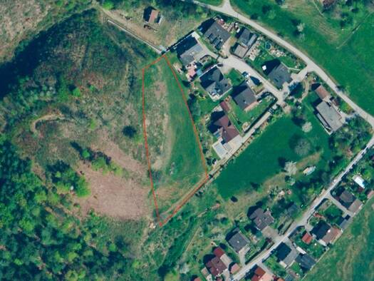 Grundstück zum Kauf 390.000 € 5.200 m² Grundstück Fladnitz an der Teichalm 8130