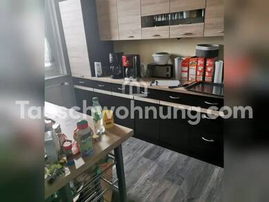 Wohnung zur Miete Tauschwohnung 324 € 3 Zimmer 62 m² Dachgeschoss, 4. Geschoss Drewitz Potsdam 14480