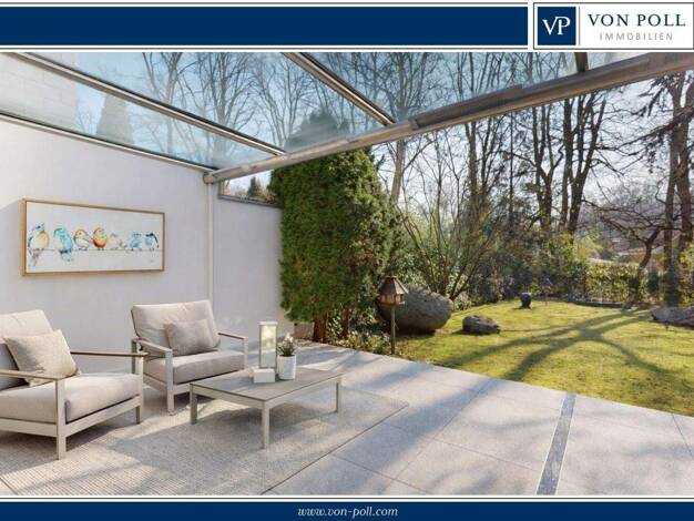 Doppelhaushälfte zum Kauf 1.350.000 € 5 Zimmer 149,6 m² 396 m² Grundstück Bad Homburg Bad Homburg vor der Höhe 61350