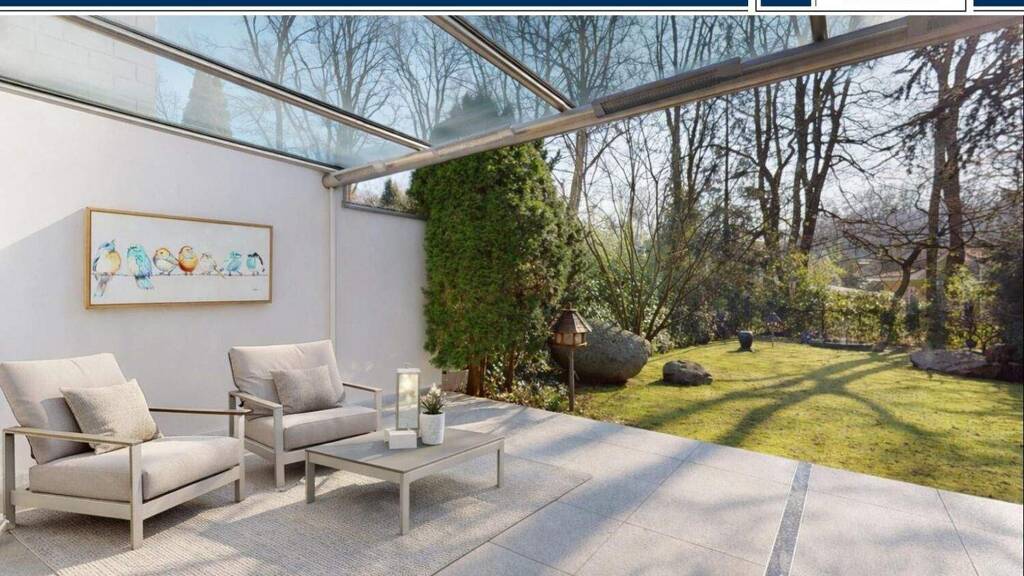 Doppelhaushälfte zum Kauf 1.350.000 € 5 Zimmer 149,6 m² 396 m² Grundstück Bad Homburg Bad Homburg vor der Höhe 61350