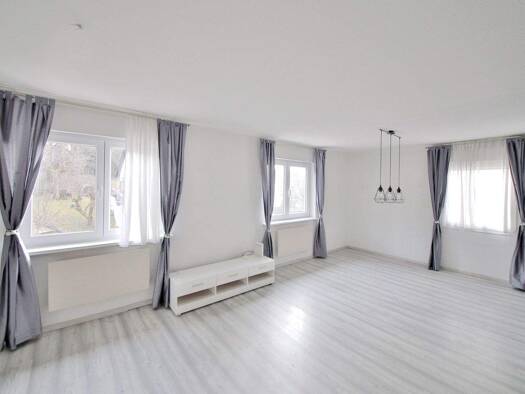 Mehrfamilienhaus zum Kauf 425.000 € 5 Zimmer 154,7 m² 329 m² Grundstück Söllingen Pfinztal 76327