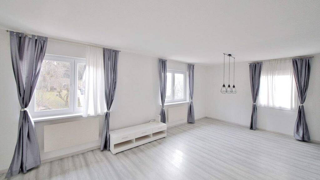 Mehrfamilienhaus zum Kauf 425.000 € 5 Zimmer 154,7 m² 329 m² Grundstück Söllingen Pfinztal 76327