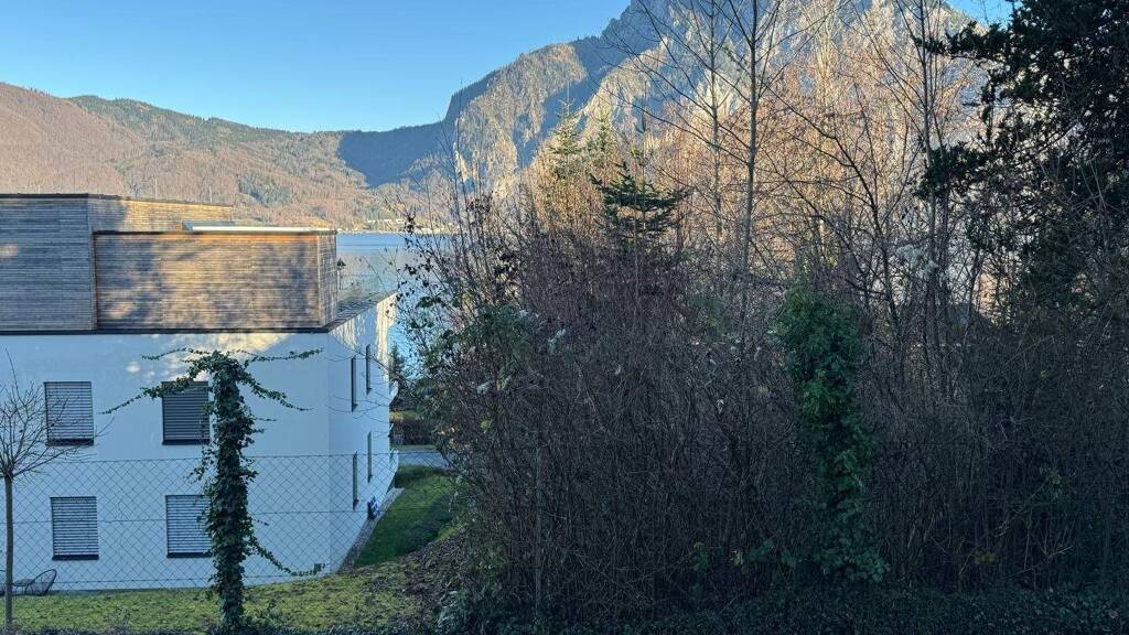 Wohnung zum Kauf 229.000 € 3 Zimmer 50 m² 2. Geschoss Altmünster 4813