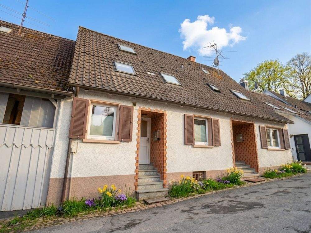 Mehrfamilienhaus zum Kauf - Ansicht 3