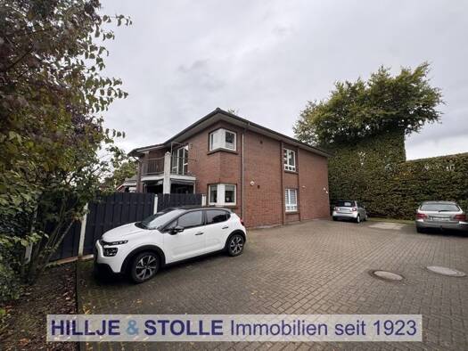 Wohnung zur Miete 480 € 3 Zimmer 68,5 m² Ohmstede Oldenburg (Oldb) 26125