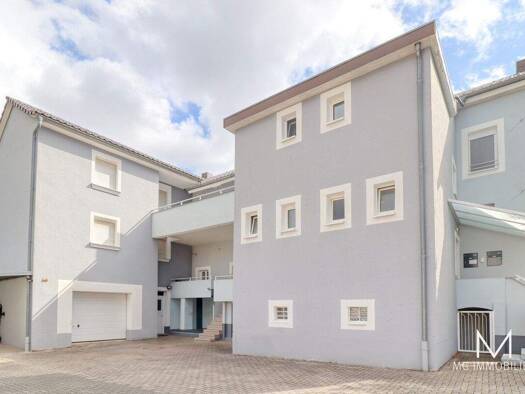 Haus zum Kauf 699.000 € 12 Zimmer 391 m² 645 m² Grundstück Jägersburg Homburg / Jägersburg 66424