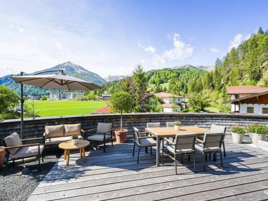 Villa zum Kauf 2.450.000 € 6 Zimmer 296 m² 1.000 m² Grundstück Achenkirch 6215