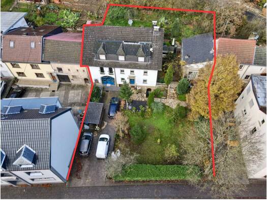 Einfamilienhaus zum Kauf 600.000 € 10 Zimmer 319 m² Sauerstaden 3 Bollendorf Bollendorf 54668