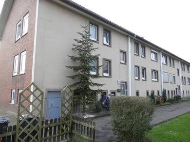 Wohnung zur Miete 399 € 3 Zimmer 62,7 m² 2. Geschoss frei ab sofort Hans-Böckler-Str 20 Heil Bergkamen 59192