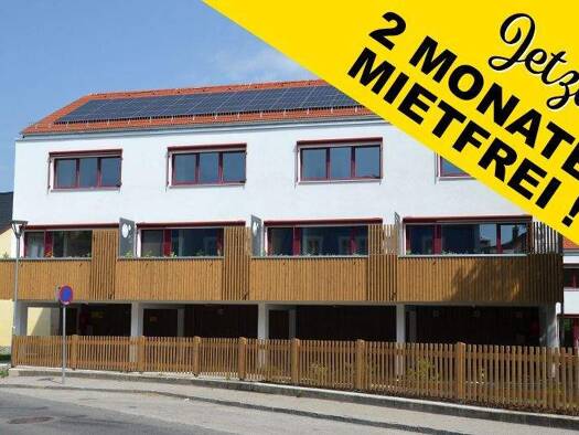 Wohnung zur Miete 666 € 82,1 m² Zwettler Str. 4/1 Allentsteig 3804