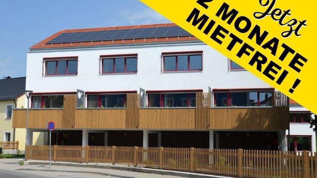 Wohnung zur Miete 666 € 82,1 m² Zwettler Str. 4/1 Allentsteig 3804