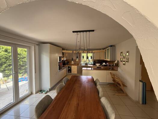 Wohnung zum Kauf 949.000 € 8 Zimmer 232,5 m² Müllheim Müllheim 79379