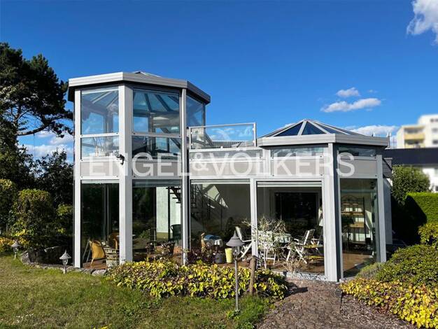 Haus zum Kauf 650.000 € 6 Zimmer 167 m² 734 m² Grundstück Limburg 65549