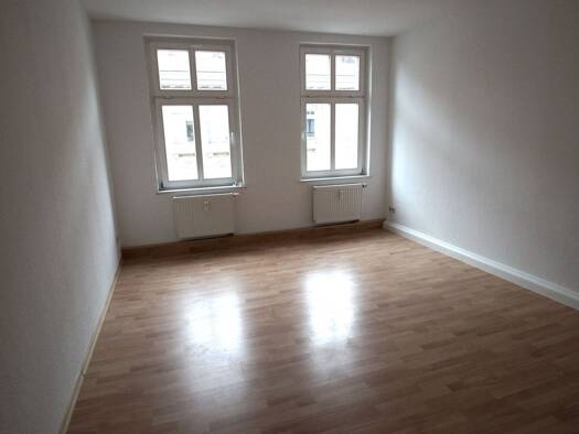 Wohnung zur Miete 532 € 2 Zimmer 56 m² 1. Geschoss Angerstraße 35 Altlindenau Leipzig 04177