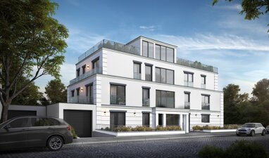 Haus zum Kauf als Kapitalanlage geeignet 5.950.000 € 513 m² 580 m² Grundstück Englschalking München 81927