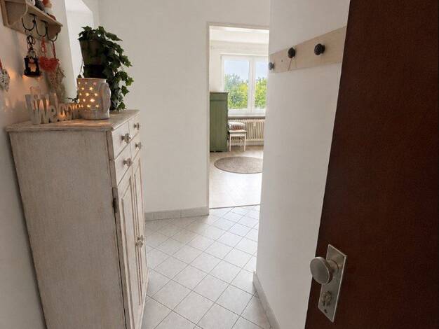 Wohnung zur Miete 800 € 2 Zimmer 69,5 m² 1. Geschoss Altenstädter Weg 5 Hainchen Limeshain 63694