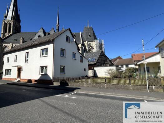 Einfamilienhaus zum Kauf 245.000 € 8 Zimmer 185 m² 681 m² Grundstück Wirges 56422