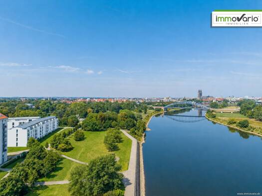 Wohnung zum Kauf 329.000 € 3 Zimmer 88,3 m² EG Buckau Buckau 39104