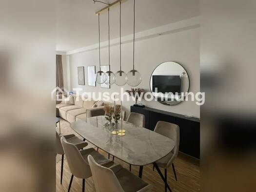 Wohnung zur Miete Tauschwohnung 544 € 2 Zimmer 57 m² Bogenhausen München 81927