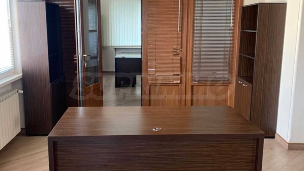 Bürofläche zum Kauf 1.400 € 5 Zimmer Sofia