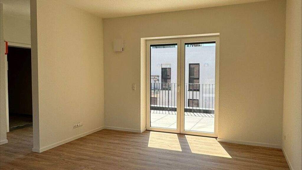 Wohnung zur Miete - Erstbezug 1.530 € 3 Zimmer 99,1 m² 2. Geschoss Nelson-Mandela-Ring 60a Alexandersfeld Oldenburg 26127