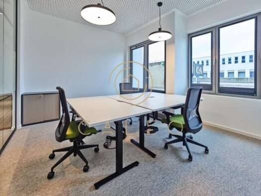 Bürokomplex zur Miete provisionsfrei 500 m² Bürofläche teilbar ab 1 m² Marburg 35037