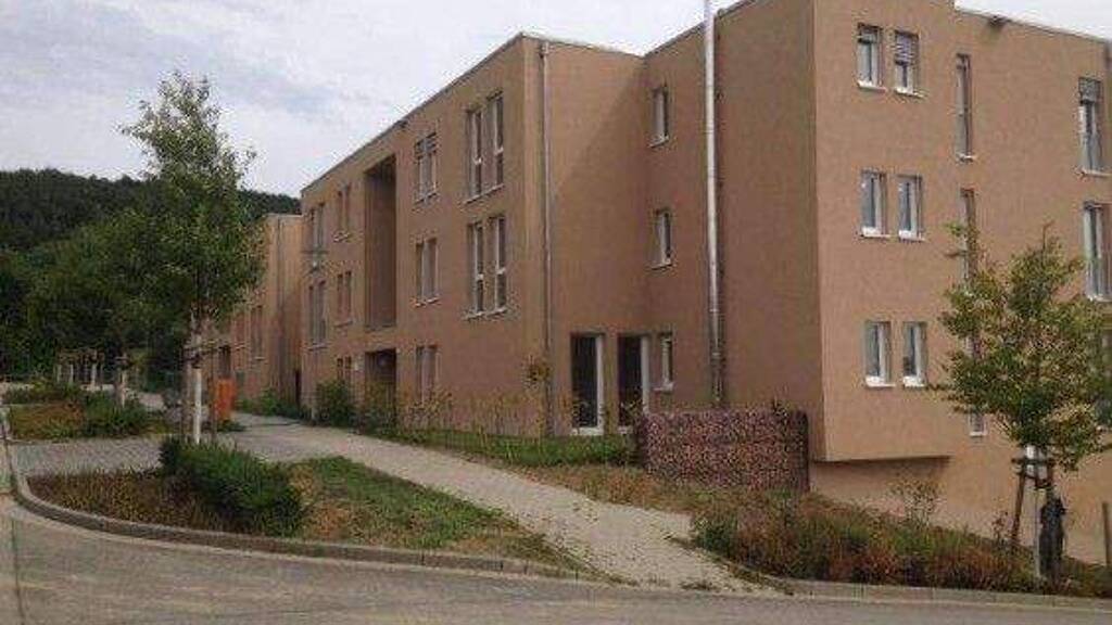 Stellplatz zur Miete provisionsfrei 60 € Lahr Lahr/Schwarzwald 77933