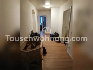 Wohnung zur Miete Tauschwohnung 800 € 4 Zimmer 100 m² 1. Geschoss Merzhausen 79249
