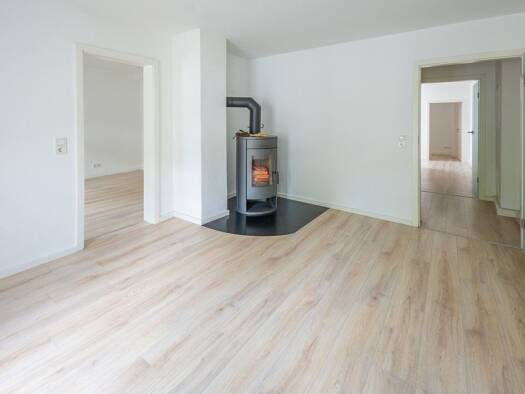 Wohnung zur Miete 535 € 3 Zimmer 63 m² frei ab 01.11.2026 Ilmenau Ilmenau 98693