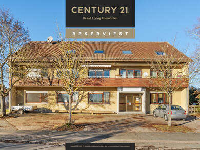 Mehrfamilienhaus zum Kauf 498.000 € 16 Zimmer 417 m² 950 m² Grundstück frei ab sofort Wicklesgreuth Petersaurach 91580