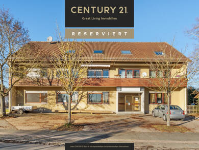 Mehrfamilienhaus zum Kauf 498.000 € 16 Zimmer 417 m² 950 m² Grundstück frei ab sofort Wicklesgreuth Petersaurach 91580