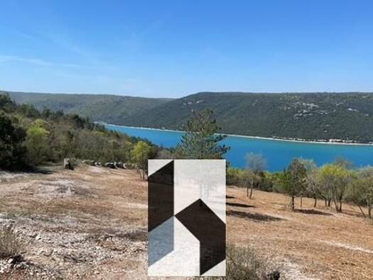 Grundstück zum Kauf 1.400.000 € 8.683 m² Grundstück Raša 52223