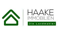 Haake Immobilien logo