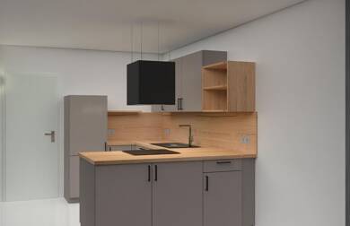 Wohnung zur Miete - Neubau 1.295 € 3 Zimmer 73,2 m² EG Großberg Pentling 93080
