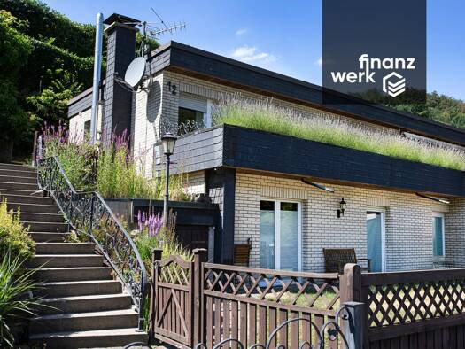 Mehrfamilienhaus zum Kauf 449.000 € 7 Zimmer 199 m² 653 m² Grundstück Lössel Iserlohn 58644