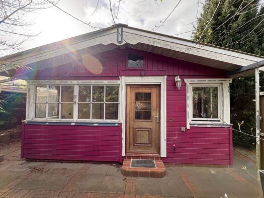 Bungalow zum Kauf 62.500 € 2 Zimmer 49 m² 400 m² Grundstück Holste 27729