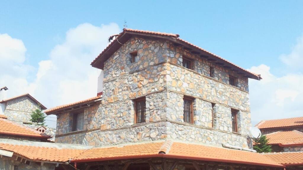 Maisonette zum Kauf 110.000 € 3 Zimmer 100 m² 1. Geschoss Kaimaktsalan