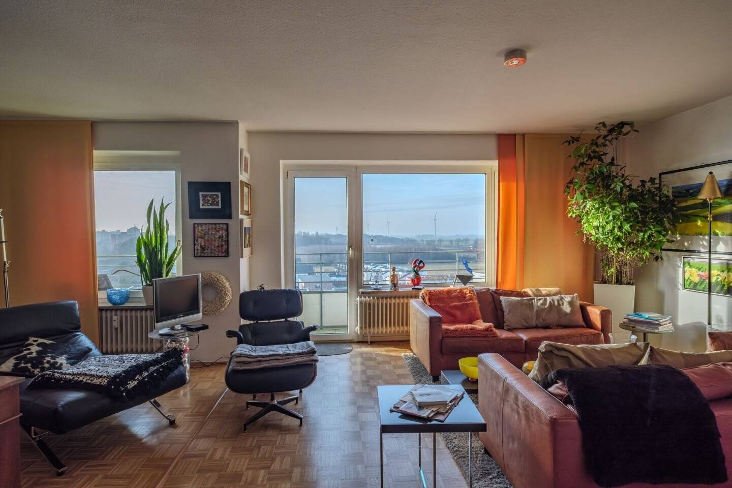 Wohnung zum Kauf 215.000 € 2 Zimmer 75 m²<br/>Wohnfläche 7.<br/>Geschoss Kaarst-Nord/West Kaarst 41564