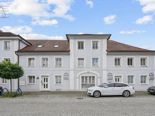 Mehrfamilienhaus zum Kauf provisionsfrei 498.000 € 18 Zimmer 343 m² 270 m² Grundstück Schillingsfürst 91583