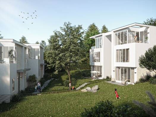 Reihenmittelhaus zum Kauf - Neubau provisionsfrei 900.000 € 5 Zimmer 144 m² 2.222 m² Grundstück frei ab 30.08.2026 Hamburg 22397